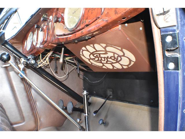 1934 Ford Model 40 (CC-2103688) for sale in Bel Air, Maryland