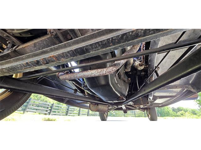1934 Ford Model 40 (CC-2103688) for sale in Bel Air, Maryland