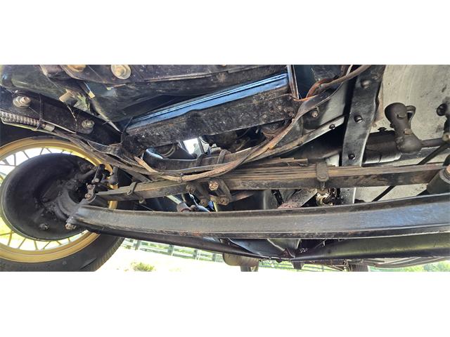 1934 Ford Model 40 (CC-2103688) for sale in Bel Air, Maryland