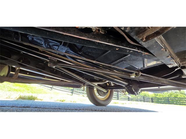 1934 Ford Model 40 (CC-2103688) for sale in Bel Air, Maryland