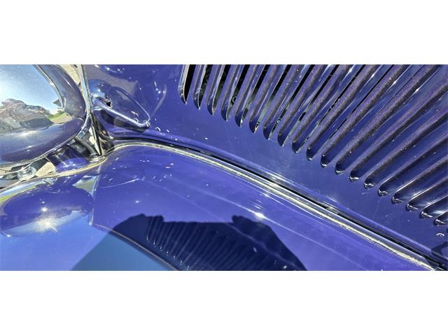 1934 Ford Model 40 (CC-2103688) for sale in Bel Air, Maryland