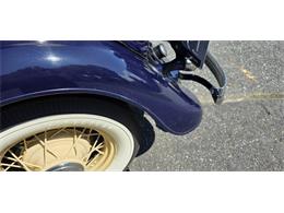 1934 Ford Model 40 (CC-2103688) for sale in Bel Air, Maryland