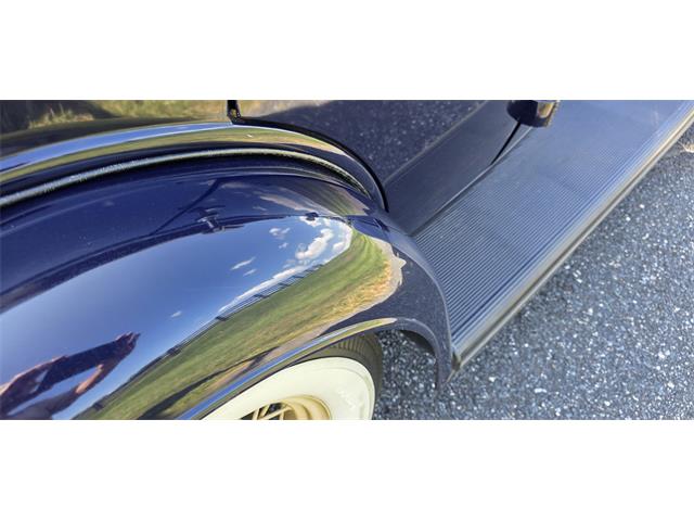 1934 Ford Model 40 (CC-2103688) for sale in Bel Air, Maryland