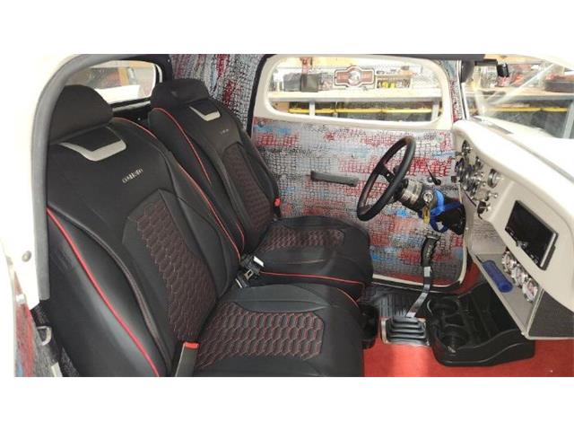 1934 Ford Model 40 (CC-2100369) for sale in Cadillac, Michigan