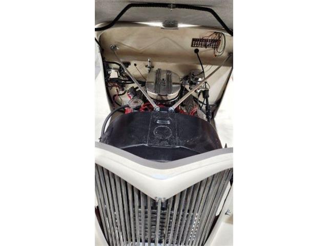 1934 Ford Model 40 (CC-2100369) for sale in Cadillac, Michigan