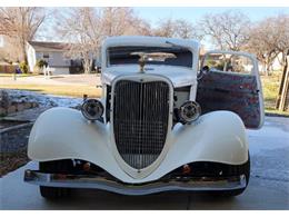 1934 Ford Model 40 (CC-2100369) for sale in Cadillac, Michigan