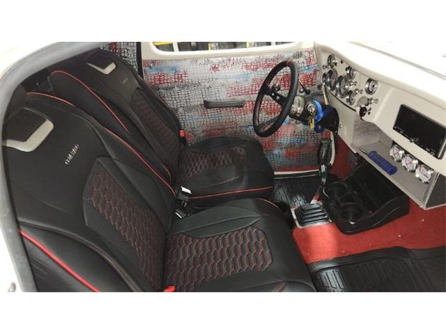 1934 Ford Model 40 (CC-2100369) for sale in Cadillac, Michigan
