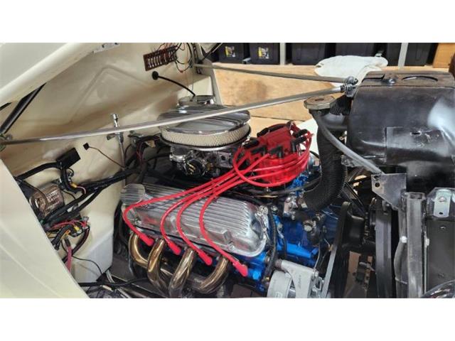 1934 Ford Model 40 (CC-2100369) for sale in Cadillac, Michigan
