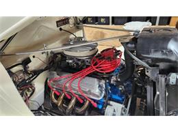 1934 Ford Model 40 (CC-2100369) for sale in Cadillac, Michigan