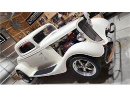1934 Ford Model 40 (CC-2100369) for sale in Cadillac, Michigan