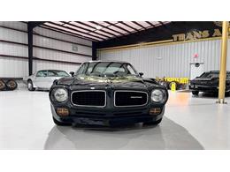 1973 Pontiac Firebird Trans Am (CC-2103690) for sale in Miami, Florida
