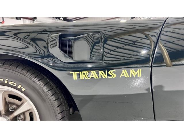 1973 Pontiac Firebird Trans Am (CC-2103690) for sale in Miami, Florida