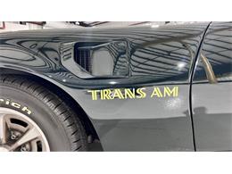 1973 Pontiac Firebird Trans Am (CC-2103690) for sale in Miami, Florida