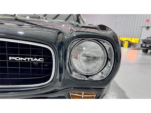 1973 Pontiac Firebird Trans Am (CC-2103690) for sale in Miami, Florida