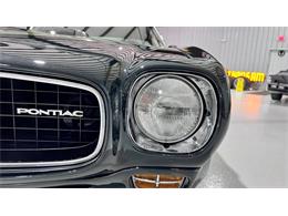 1973 Pontiac Firebird Trans Am (CC-2103690) for sale in Miami, Florida