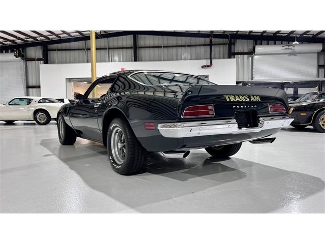 1973 Pontiac Firebird Trans Am (CC-2103690) for sale in Miami, Florida