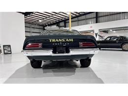 1973 Pontiac Firebird Trans Am (CC-2103690) for sale in Miami, Florida