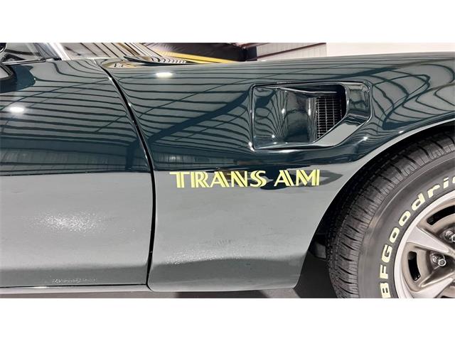 1973 Pontiac Firebird Trans Am (CC-2103690) for sale in Miami, Florida