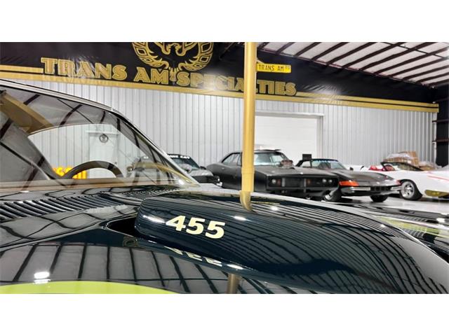 1973 Pontiac Firebird Trans Am (CC-2103690) for sale in Miami, Florida