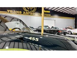 1973 Pontiac Firebird Trans Am (CC-2103690) for sale in Miami, Florida