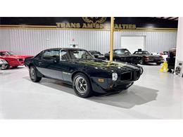 1973 Pontiac Firebird Trans Am (CC-2103690) for sale in Miami, Florida