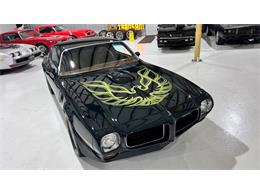 1973 Pontiac Firebird Trans Am (CC-2103690) for sale in Miami, Florida
