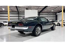 1973 Pontiac Firebird Trans Am (CC-2103690) for sale in Miami, Florida