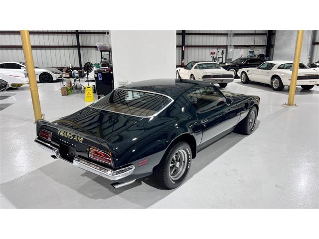 1973 Pontiac Firebird Trans Am (CC-2103690) for sale in Miami, Florida