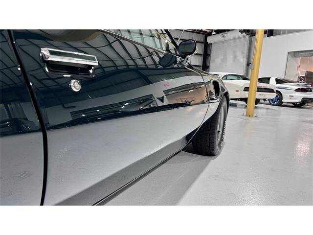 1973 Pontiac Firebird Trans Am (CC-2103690) for sale in Miami, Florida