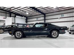 1973 Pontiac Firebird Trans Am (CC-2103690) for sale in Miami, Florida