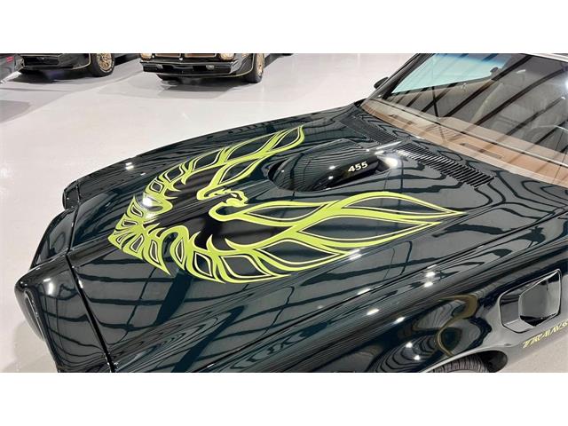 1973 Pontiac Firebird Trans Am (CC-2103690) for sale in Miami, Florida