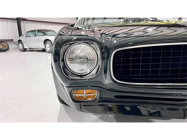 1973 Pontiac Firebird Trans Am (CC-2103690) for sale in Miami, Florida