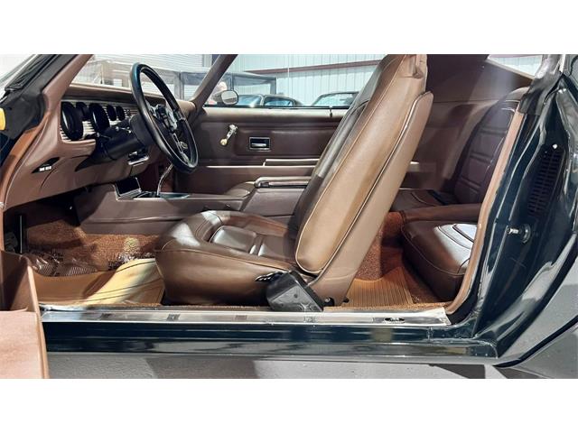 1973 Pontiac Firebird Trans Am (CC-2103690) for sale in Miami, Florida