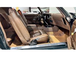 1973 Pontiac Firebird Trans Am (CC-2103690) for sale in Miami, Florida