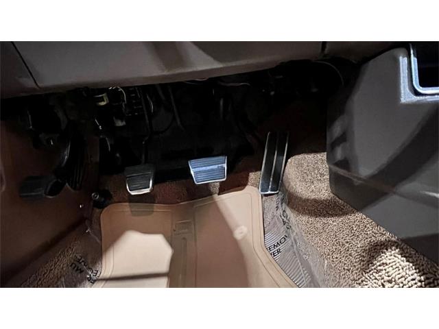 1973 Pontiac Firebird Trans Am (CC-2103690) for sale in Miami, Florida