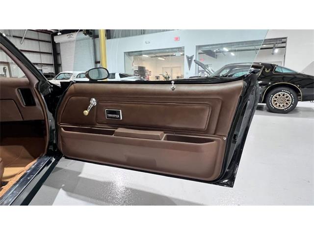 1973 Pontiac Firebird Trans Am (CC-2103690) for sale in Miami, Florida