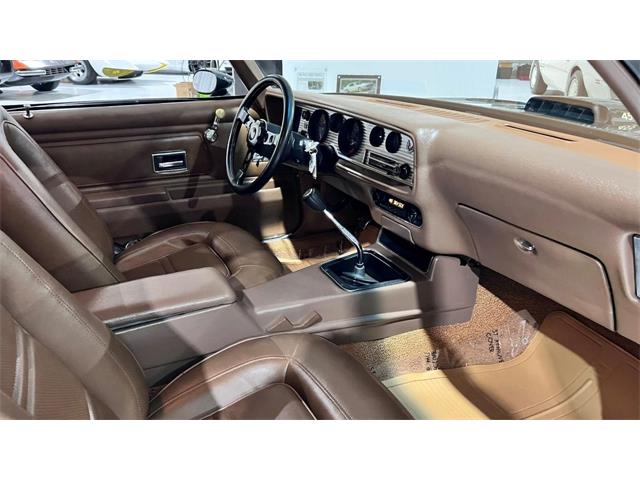 1973 Pontiac Firebird Trans Am (CC-2103690) for sale in Miami, Florida