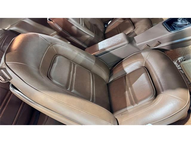 1973 Pontiac Firebird Trans Am (CC-2103690) for sale in Miami, Florida