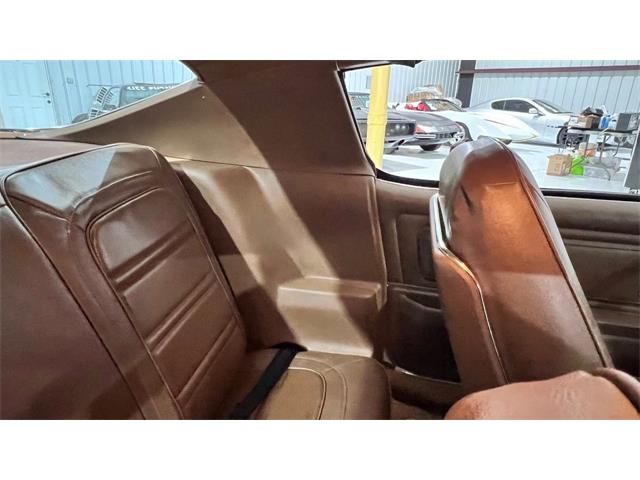 1973 Pontiac Firebird Trans Am (CC-2103690) for sale in Miami, Florida
