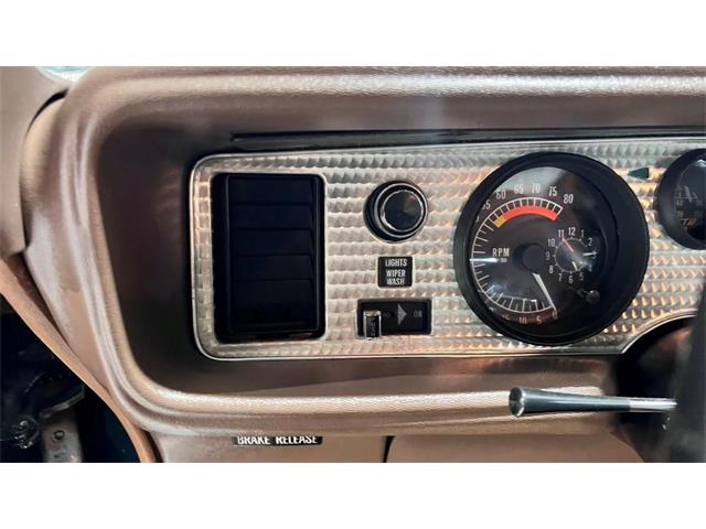 1973 Pontiac Firebird Trans Am (CC-2103690) for sale in Miami, Florida