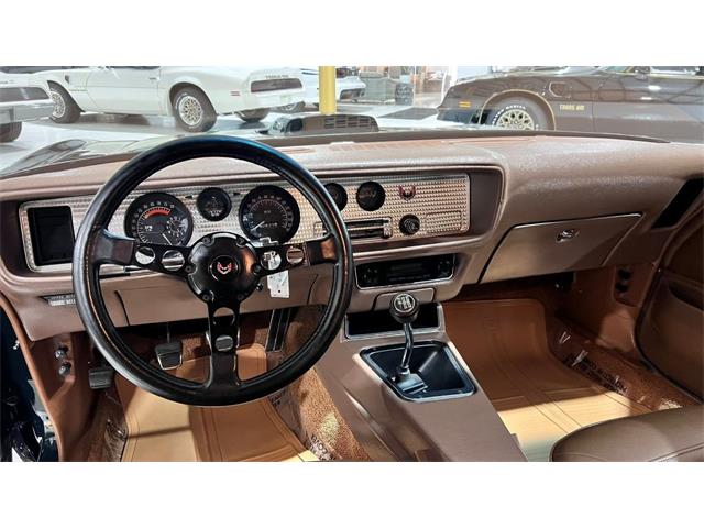 1973 Pontiac Firebird Trans Am (CC-2103690) for sale in Miami, Florida