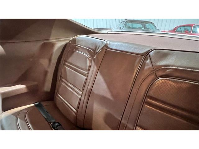 1973 Pontiac Firebird Trans Am (CC-2103690) for sale in Miami, Florida