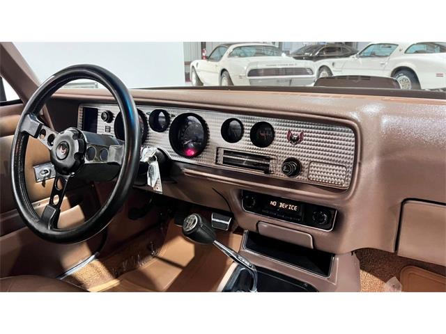 1973 Pontiac Firebird Trans Am (CC-2103690) for sale in Miami, Florida