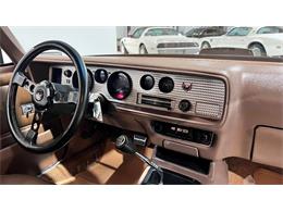1973 Pontiac Firebird Trans Am (CC-2103690) for sale in Miami, Florida