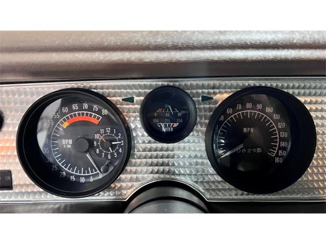 1973 Pontiac Firebird Trans Am (CC-2103690) for sale in Miami, Florida
