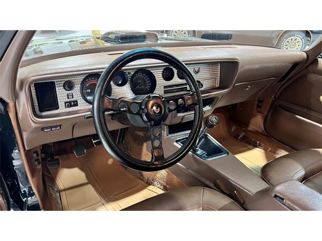 1973 Pontiac Firebird Trans Am (CC-2103690) for sale in Miami, Florida