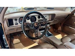 1973 Pontiac Firebird Trans Am (CC-2103690) for sale in Miami, Florida