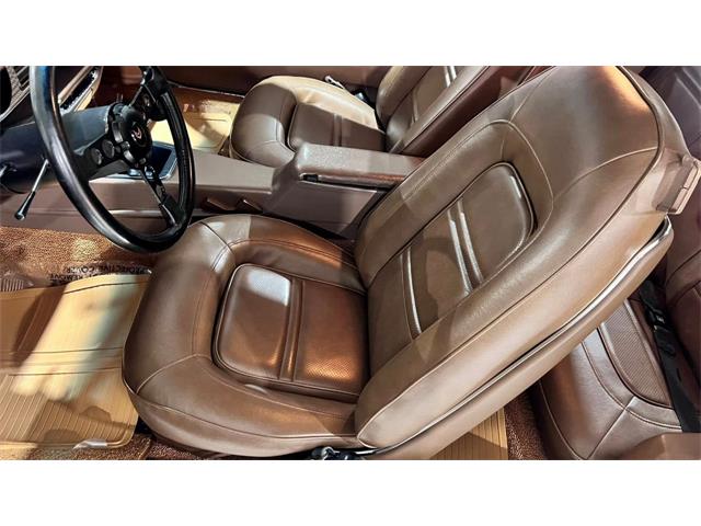 1973 Pontiac Firebird Trans Am (CC-2103690) for sale in Miami, Florida