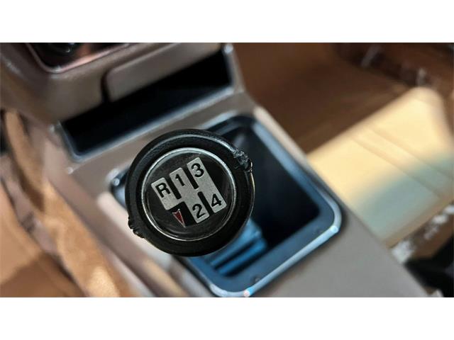1973 Pontiac Firebird Trans Am (CC-2103690) for sale in Miami, Florida