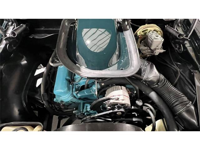 1973 Pontiac Firebird Trans Am (CC-2103690) for sale in Miami, Florida